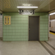 Ilustración para el artículo titulado Arquitectura bajo tierra del pasado: las estaciones de metro fantasma
